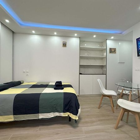 Charme Appartement A Paris13 외부 사진