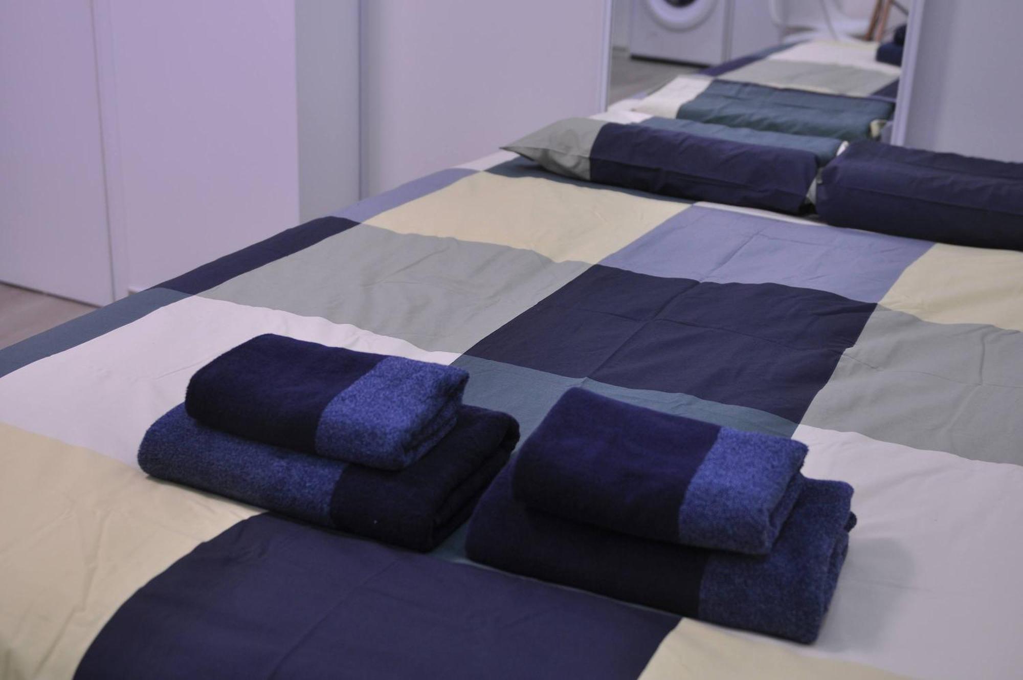 Charme Appartement A Paris13 외부 사진