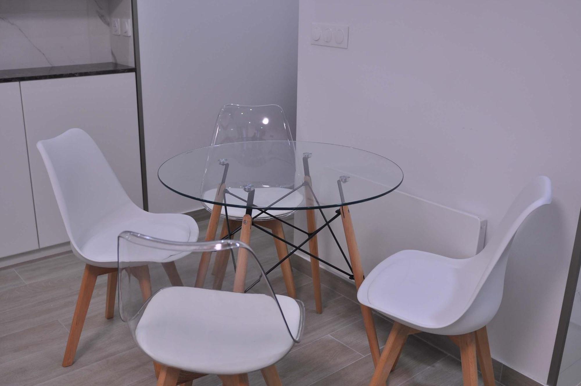 Charme Appartement A Paris13 외부 사진