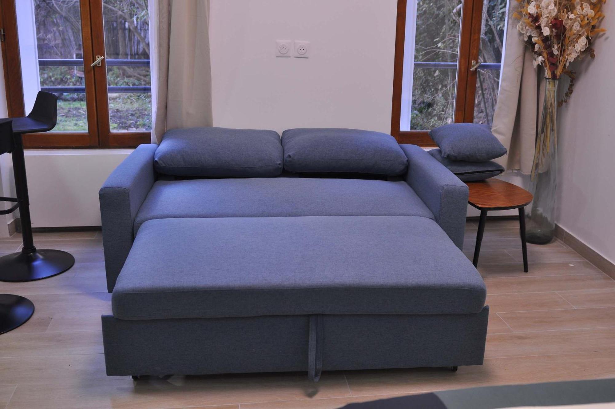 Charme Appartement A Paris13 외부 사진